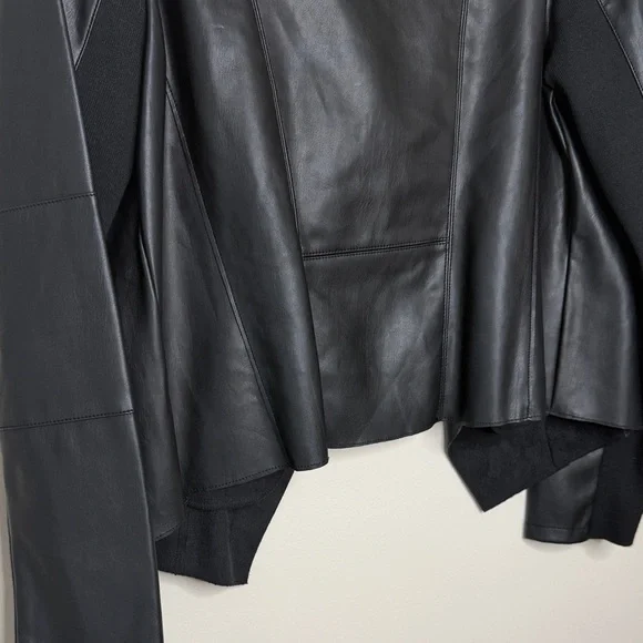 Bagatelle Black Jacket Size L - Picture 8 of 9